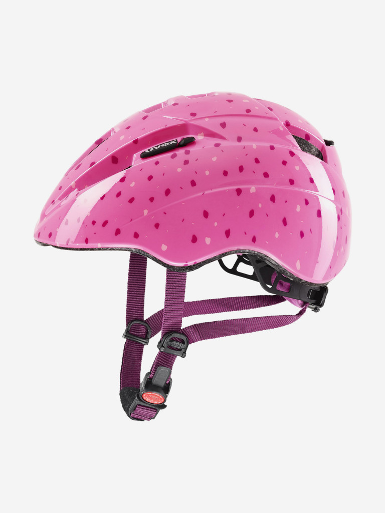 Uvex Kid 2 балалар велосипед дулығасы