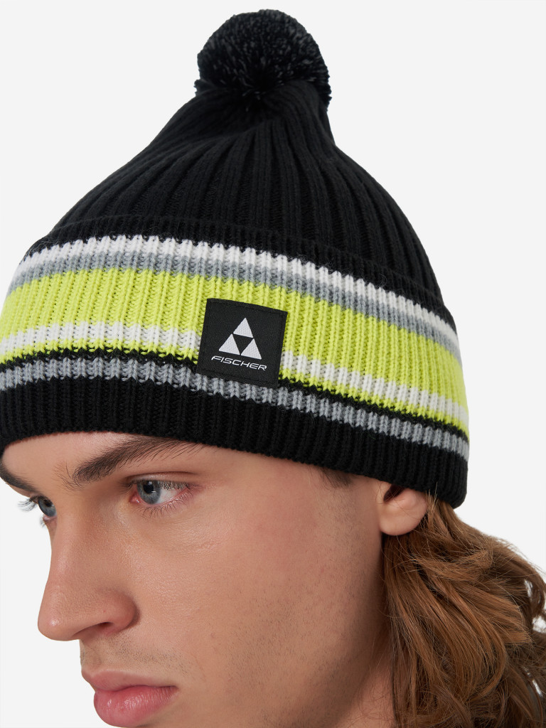 Шапка Fischer Reflect — фото №4