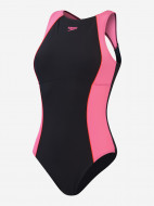 Купальник слитный женский Speedo LapisNite — фото №4