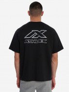 Футболка мужская оверсайз Athlex — фото №3