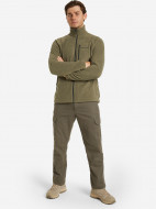 Джемпер мужской Columbia Fast Trek II Full Zip Fleece — фото №3
