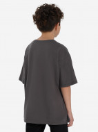 Футболка для мальчиков оверсайз Demix — фото №3