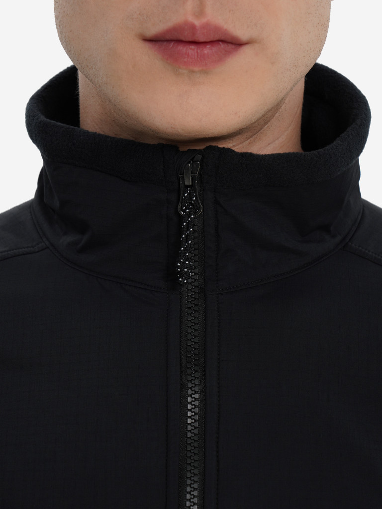 Mountain Hardwear First Tracks ерлер қалың жемпірі — фото №5