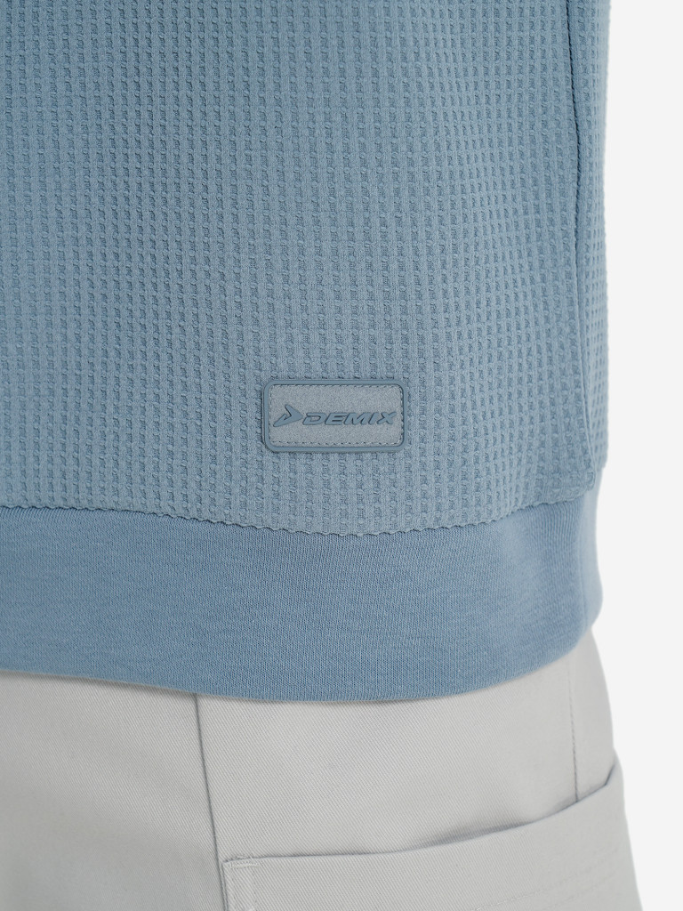 Свитшот мужской Demix — фото №5