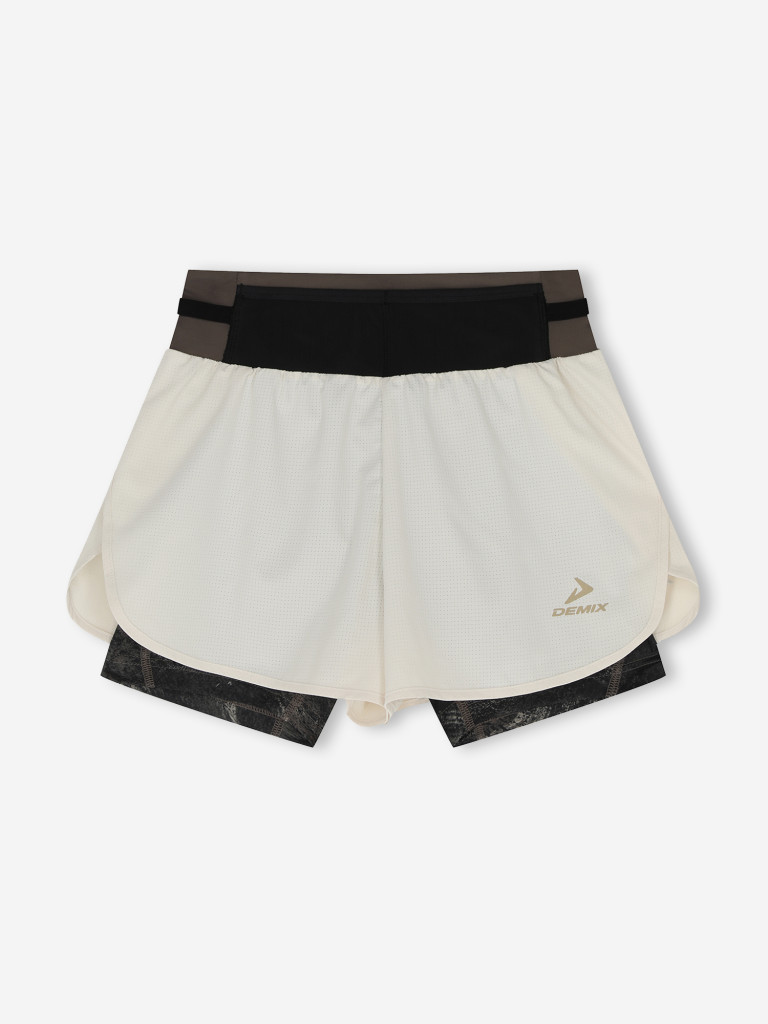 Demix әйелдер шорты — фото №16