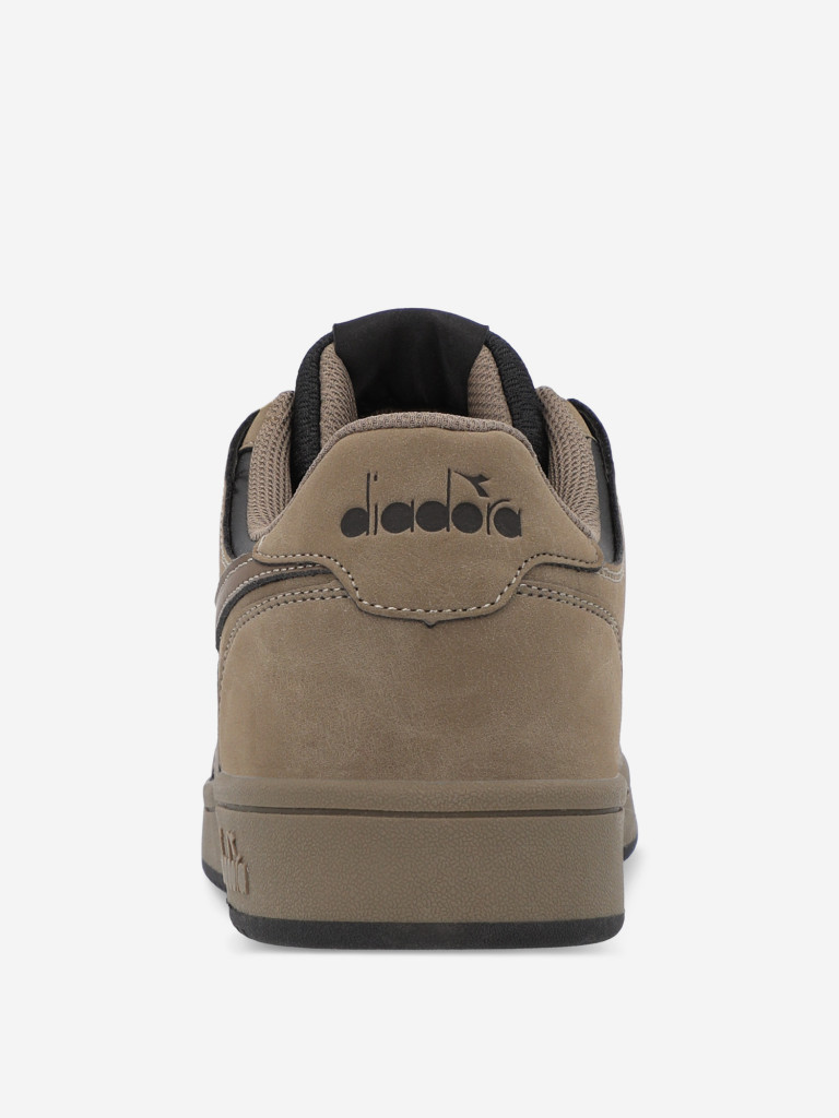 Diadora Trento ерлер кедысы — фото №3