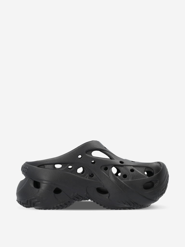 Сабо женские Crocs Caged — фото №6