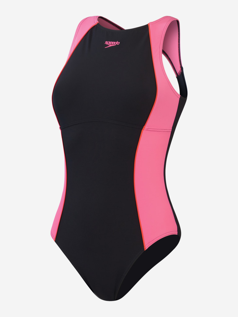 Купальник слитный женский Speedo LapisNite — фото №4