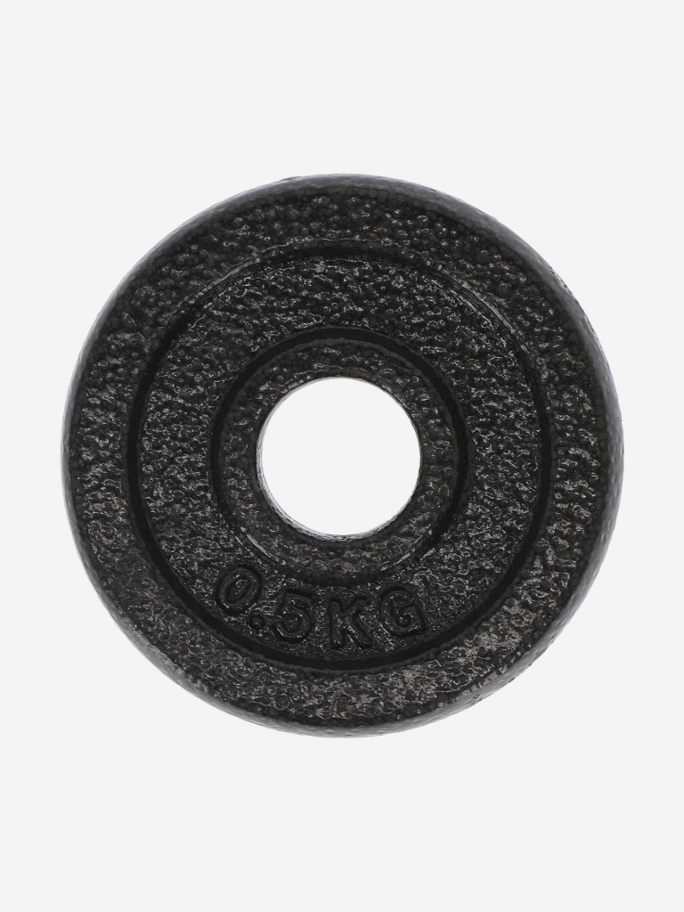 Набор гантели и штанга-переходник Torneo, 30 кг — фото №8