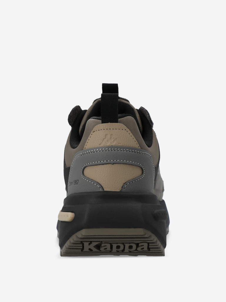 Кроссовки мужские Kappa Cingoli Ny — фото №3