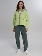 Ветровка женская Mountain Hardwear Stryder Jacket — фото №5