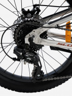 Велосипед подростковый Scott Roxter, 20" — фото №8