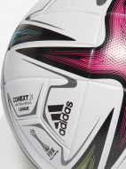 Мяч футбольный adidas Conext 21 League — фото №2