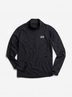 Mountain Hardwear Crater Lake Heavyweight Half Zip ерлер қалың жемпірі