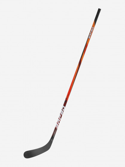 Клюшка хоккейная подростковая Заряд AK9 INT