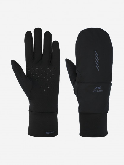 Перчатки Athlex