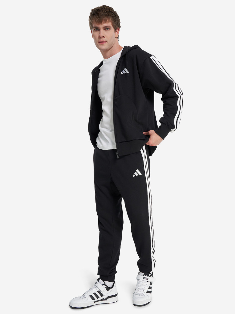 Толстовка мужская adidas — фото №4