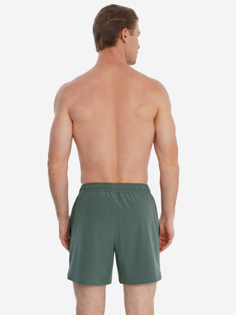 Шорты плавательные мужские Kappa — фото №2