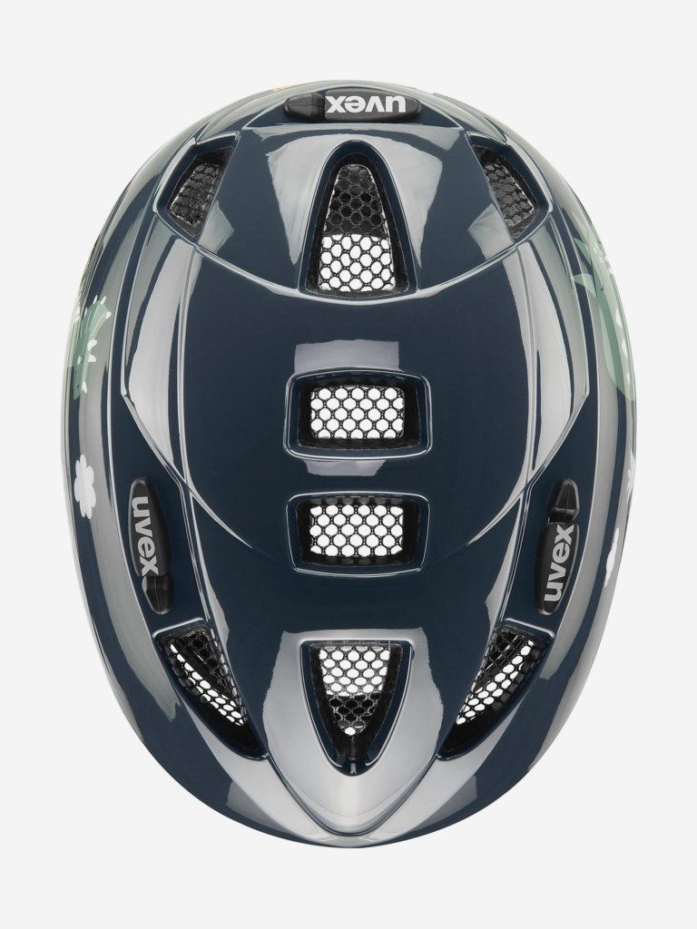 Шлем велосипедный детский Uvex Kid 2 — фото №5