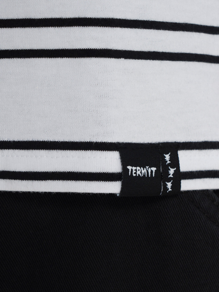 Termit әйелдер футболкасы — фото №6