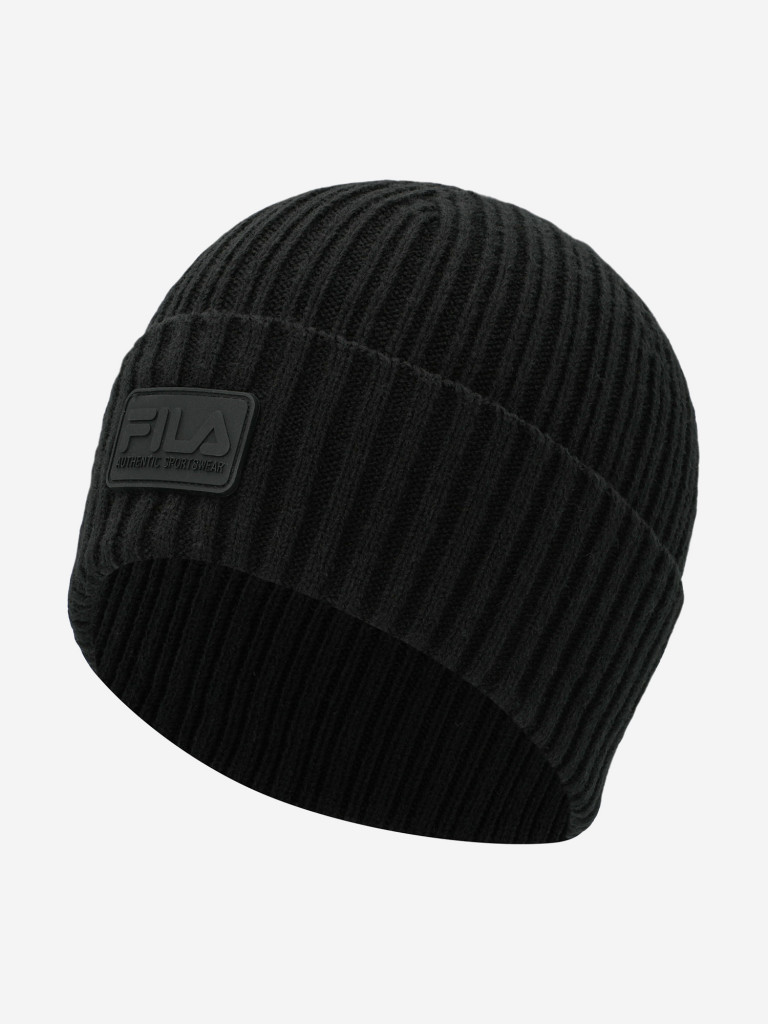 Шапка мужская FILA — фото №3