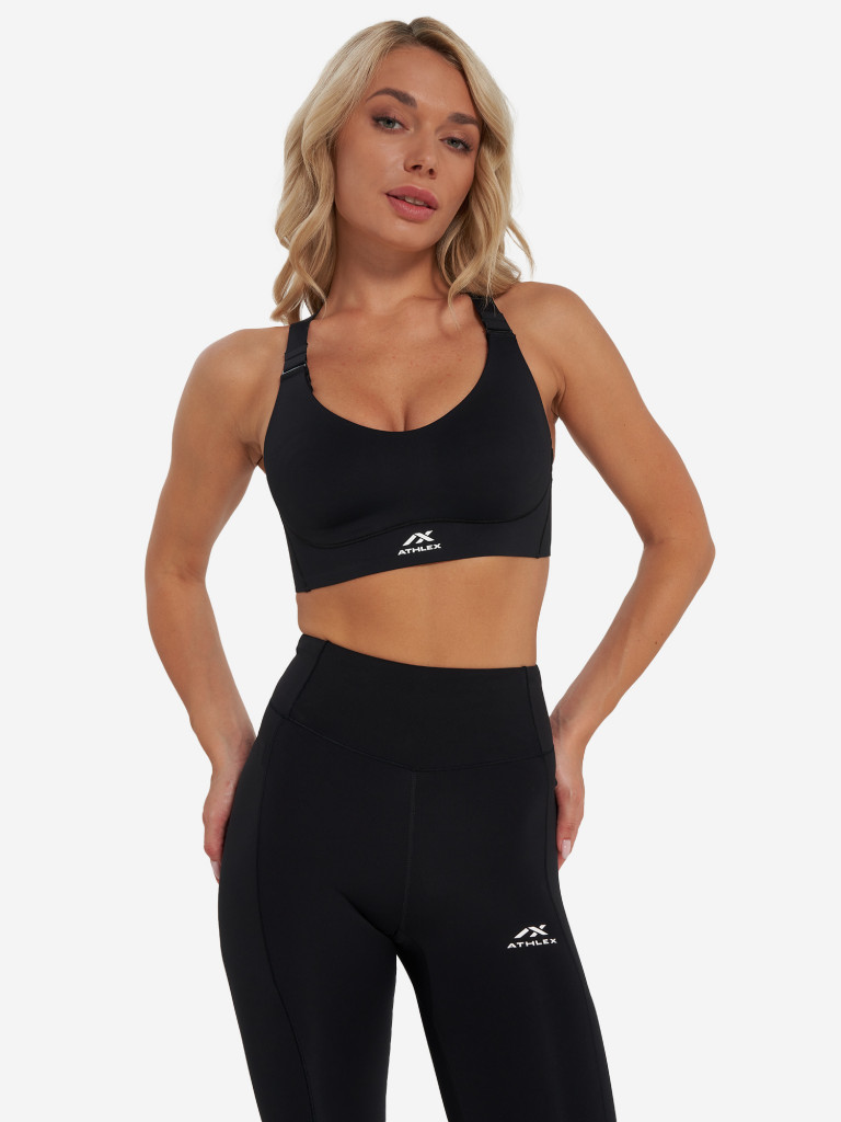 Athlex спорттық бра топы — фото №7