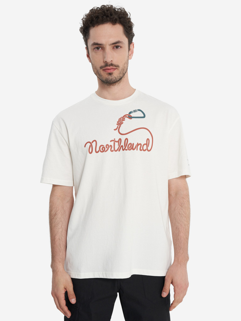 Футболка мужская Northland — фото №2