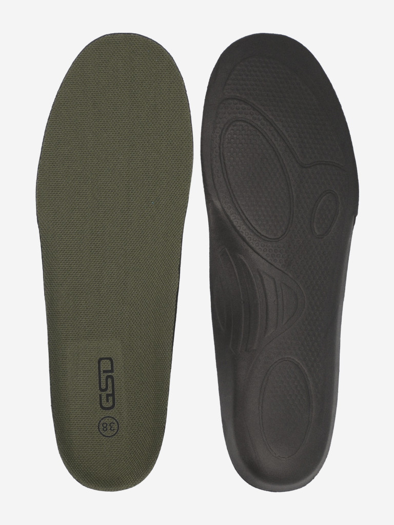 Полуботинки для мальчиков GSD — фото №7