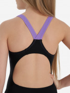 Купальник слитный для девочек Joss — фото №3