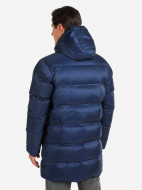 Пуховик мужской Columbia Peak District Mid Down Jacket — фото №2
