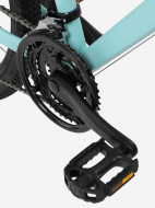 Велосипед горный женский Denton Aura 2.0 27.5" — фото №5