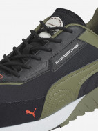 Кроссовки мужские PUMA PL Speedfusion — фото №7