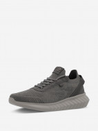 Кроссовки мужские Demix Bitcrazy Knit — фото №3