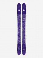 Scott Sea 116 тау шаңғысы