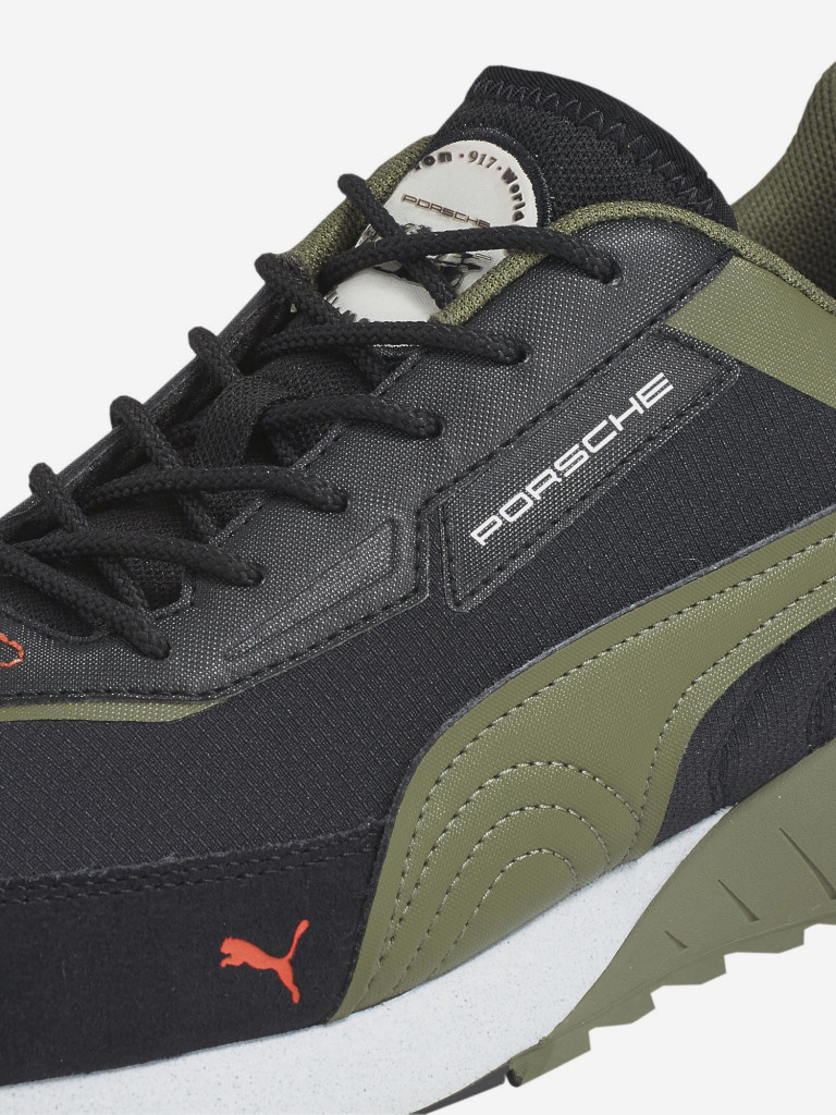 Кроссовки мужские PUMA PL Speedfusion — фото №7