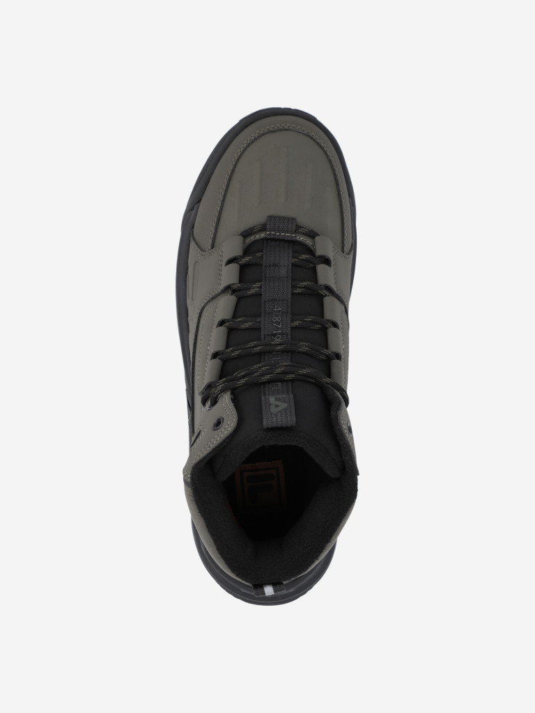 FILA Powder 2.0 Snkr ерлер жылы кедысы — фото №5