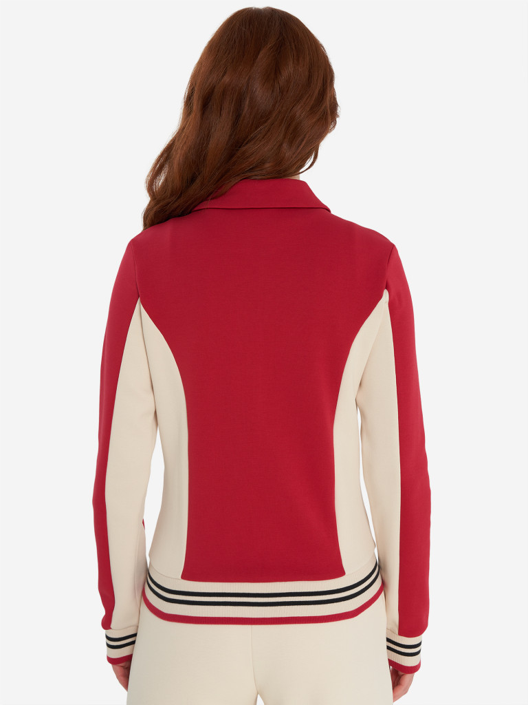 Толстовка женская FILA — фото №3