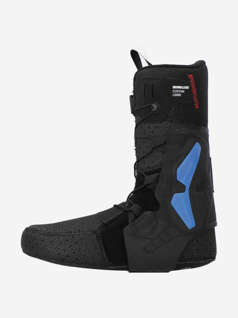 Сноубордические ботинки Deeluxe Spark XV CTF — фото №10