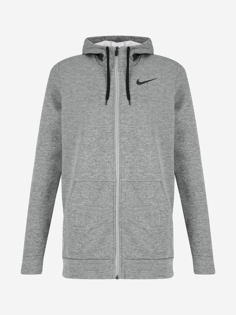 Толстовка мужская Nike Therma — фото №6