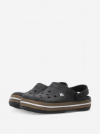 Сабо детские Crocs Crocband Gum K — фото №3