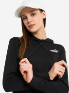 Худи женское PUMA Ess+ Embroidery