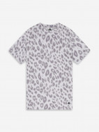 Футболка женская оверсайз Kappa Lungo — фото №7