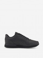Кроссовки детские PUMA St Runner V3 L Jr — фото №2