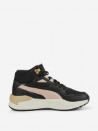 PUMA X-Ray Speed Mid Wtr әйелдер кроссовкасы — фото №4