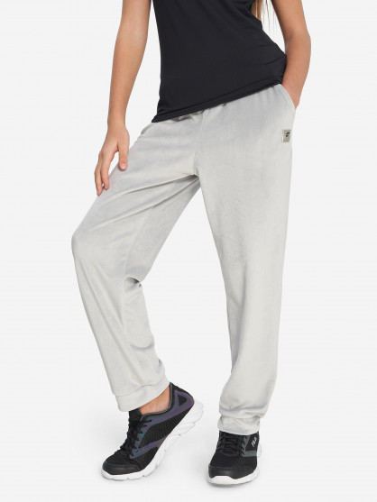 Брюки для девочек FILA