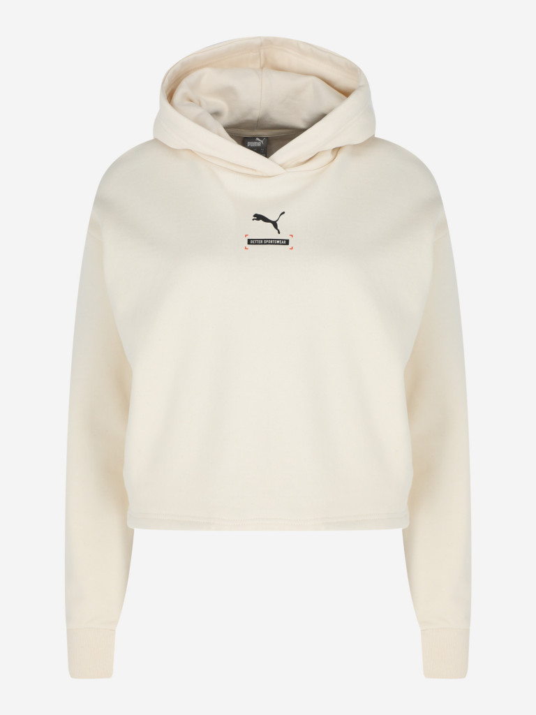 Худи женское PUMA Better — фото №6