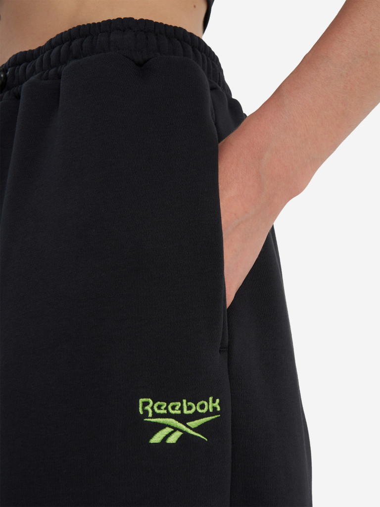Брюки женские Reebok — фото №6