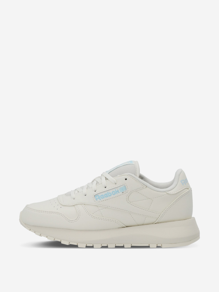Кроссовки женские Reebok Classic SP Vegan — фото №2