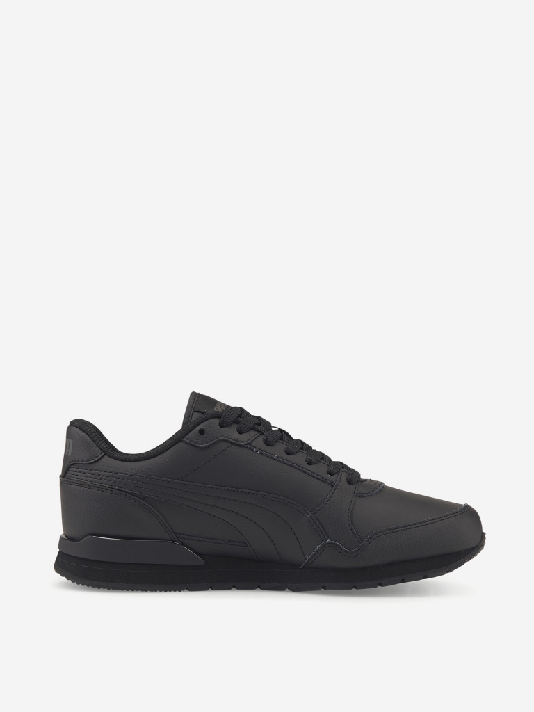 Кроссовки детские PUMA St Runner V3 L Jr — фото №2