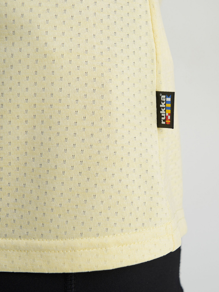 Футболка женская Rukka Ylakartti — фото №8